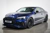 Audi RS5 RS 5 TFSI Quattro Carbon Black 2dr Tiptronic