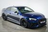 Audi RS5 RS 5 TFSI Quattro Carbon Black 2dr Tiptronic