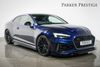 Audi RS5 RS 5 TFSI Quattro Carbon Black 2dr Tiptronic