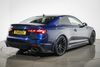 Audi RS5 RS 5 TFSI Quattro Carbon Black 2dr Tiptronic