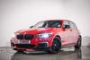 BMW 1 Series M140i Shadow Edition 5dr Step Auto