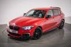 BMW 1 Series M140i Shadow Edition 5dr Step Auto