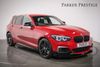 BMW 1 Series M140i Shadow Edition 5dr Step Auto