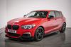 BMW 1 Series M140i Shadow Edition 5dr Step Auto