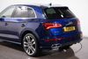 Audi Q5 SQ5 TDI Quattro 5dr Tiptronic