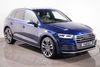 Audi Q5 SQ5 TDI Quattro 5dr Tiptronic
