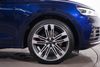 Audi Q5 SQ5 TDI Quattro 5dr Tiptronic