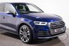 Audi Q5 SQ5 TDI Quattro 5dr Tiptronic