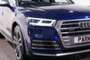 Audi Q5 SQ5 TDI Quattro 5dr Tiptronic