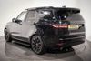 Land Rover Discovery 3.0 D250 R-Dynamic SE 5dr Auto