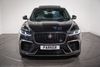 Jaguar F-pace 5.0 V8 550 SVR 5dr Auto AWD
