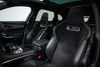 Jaguar F-pace 5.0 V8 550 SVR 5dr Auto AWD