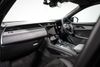 Jaguar F-pace 5.0 V8 550 SVR 5dr Auto AWD