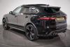 Jaguar F-pace 5.0 V8 550 SVR 5dr Auto AWD