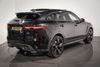 Jaguar F-pace 5.0 V8 550 SVR 5dr Auto AWD