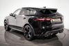 Jaguar F-pace 5.0 V8 550 SVR 5dr Auto AWD