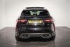Jaguar F-pace 5.0 V8 550 SVR 5dr Auto AWD