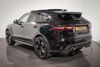 Jaguar F-pace 5.0 V8 550 SVR 5dr Auto AWD