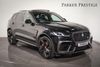 Jaguar F-pace 5.0 V8 550 SVR 5dr Auto AWD
