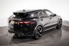 Jaguar F-pace 5.0 V8 550 SVR 5dr Auto AWD