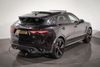 Jaguar F-pace 5.0 V8 550 SVR 5dr Auto AWD