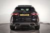 Jaguar F-pace 5.0 V8 550 SVR 5dr Auto AWD