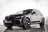 Jaguar F-pace 5.0 V8 550 SVR 5dr Auto AWD