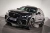 Jaguar F-pace 5.0 V8 550 SVR 5dr Auto AWD