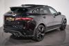 Jaguar F-pace 5.0 V8 550 SVR 5dr Auto AWD