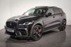 Jaguar F-pace 5.0 V8 550 SVR 5dr Auto AWD