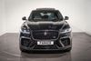 Jaguar F-pace 5.0 V8 550 SVR 5dr Auto AWD