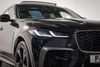 Jaguar F-pace 5.0 V8 550 SVR 5dr Auto AWD