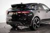 Jaguar F-pace 5.0 V8 550 SVR 5dr Auto AWD