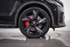 Jaguar F-pace 5.0 V8 550 SVR 5dr Auto AWD