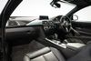 BMW 4 Series 420d [190] xDrive M Sport 2dr Auto [Prof Media]