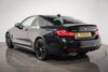 BMW 4 Series 420d [190] xDrive M Sport 2dr Auto [Prof Media]