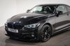 BMW 4 Series 420d [190] xDrive M Sport 2dr Auto [Prof Media]