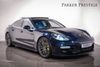Porsche Panamera 2.9 V6 4 Platinum Edition E-Hybrid 5dr PDK