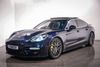 Porsche Panamera 2.9 V6 4 Platinum Edition E-Hybrid 5dr PDK