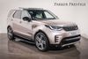 Land Rover Discovery 3.0 D300 R-Dynamic SE 5dr Auto
