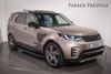 Land Rover Discovery 3.0 D300 R-Dynamic SE 5dr Auto