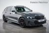 BMW 3 Series 320d xDrive MHT M Sport 5dr Step Auto