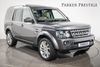 Land Rover Discovery 3.0 SDV6 HSE 5dr Auto