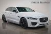 Jaguar XE 2.0 D200 R-Dynamic Black 4dr Auto