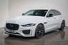 Jaguar XE 2.0 D200 R-Dynamic Black 4dr Auto