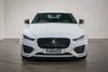 Jaguar XE 2.0 D200 R-Dynamic Black 4dr Auto