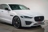 Jaguar XE 2.0 D200 R-Dynamic Black 4dr Auto