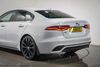 Jaguar XE 2.0 D200 R-Dynamic Black 4dr Auto