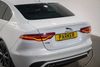 Jaguar XE 2.0 D200 R-Dynamic Black 4dr Auto