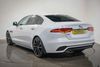 Jaguar XE 2.0 D200 R-Dynamic Black 4dr Auto